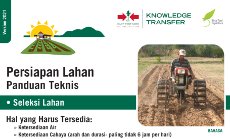 Land Preparation