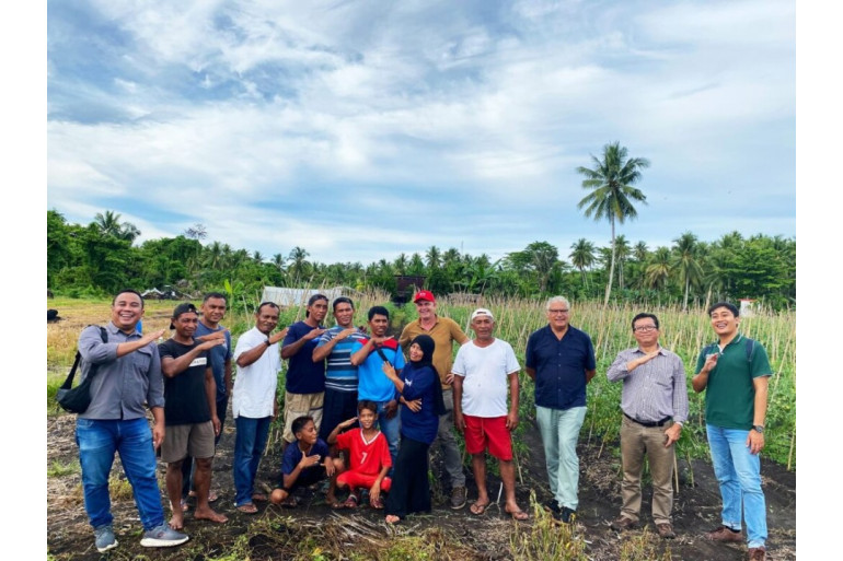 Thriving Fields, Sustainable Yields