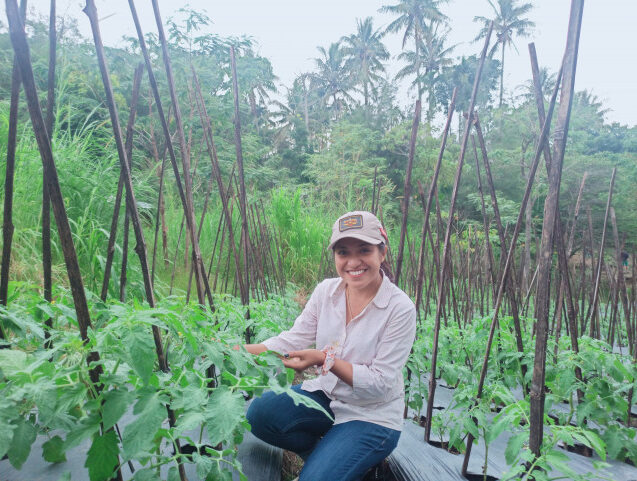 Collaboration, the Key to Success in Farming