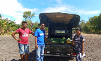 MACO, Its Role in Optinizing Farmers’ Harvest Distribution