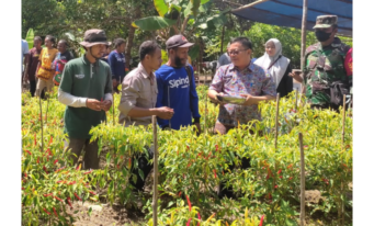 Mengubah Ladang Biasa, Menjadi Ladang Kesuksesan